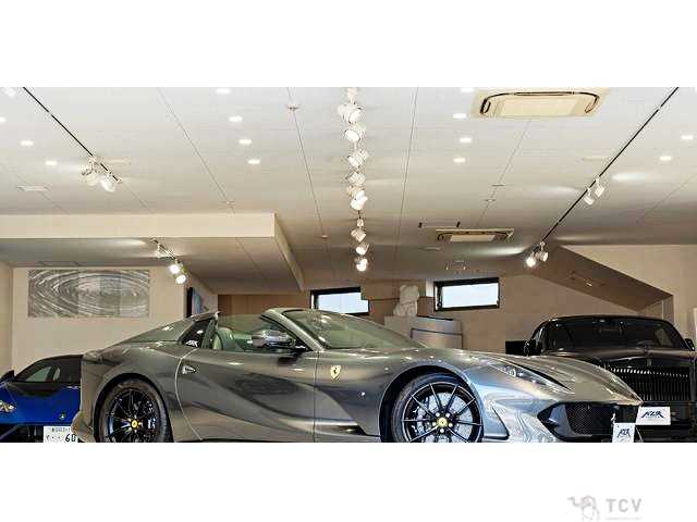 2023 Ferrari Ferrari Others