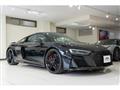 2019 Audi R8