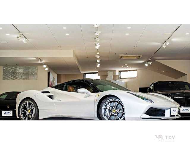 2016 Ferrari Ferrari Others