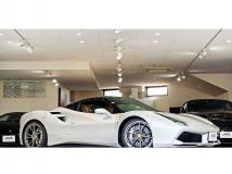 2016 Ferrari Ferrari Others