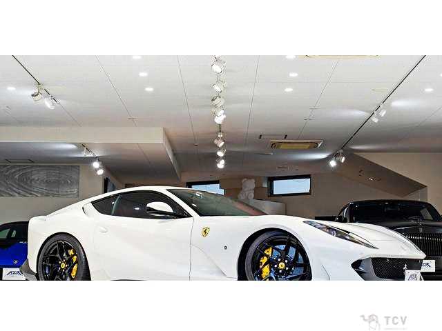 2018 Ferrari Ferrari Others