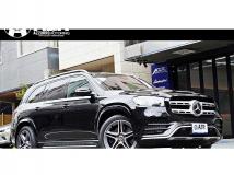 2021 Mercedes-Benz G-Class