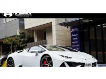 2021 Lamborghini Lamborghini Others