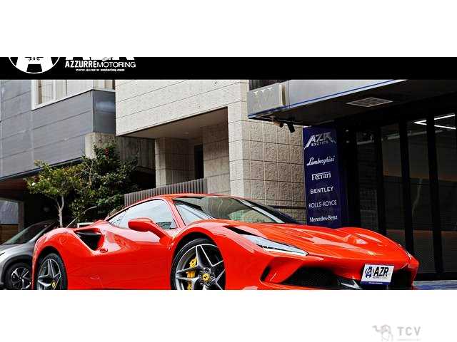 2020 Ferrari Ferrari Others