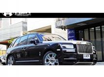 2019 Rolls-Royce Rolls-Royce Others