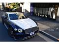 2022 Bentley Continental GT