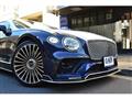 2022 Bentley Continental GT