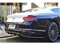 2022 Bentley Continental GT