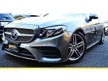 2020 Mercedes-Benz E-Class