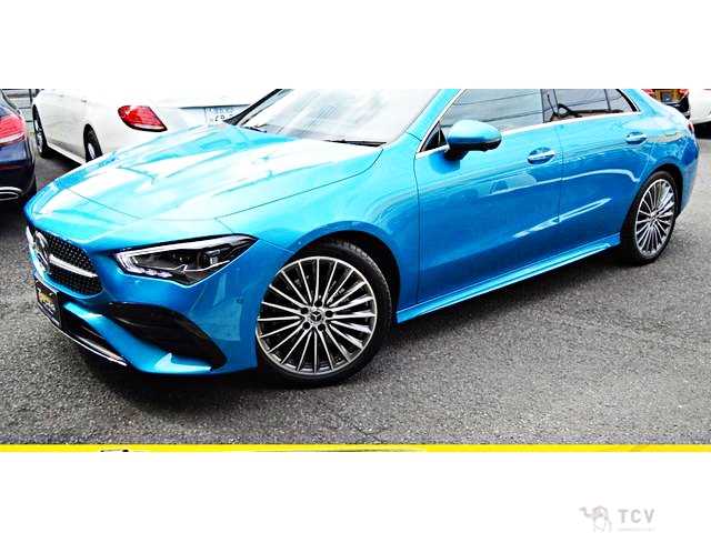 2024 Mercedes-Benz A-Class