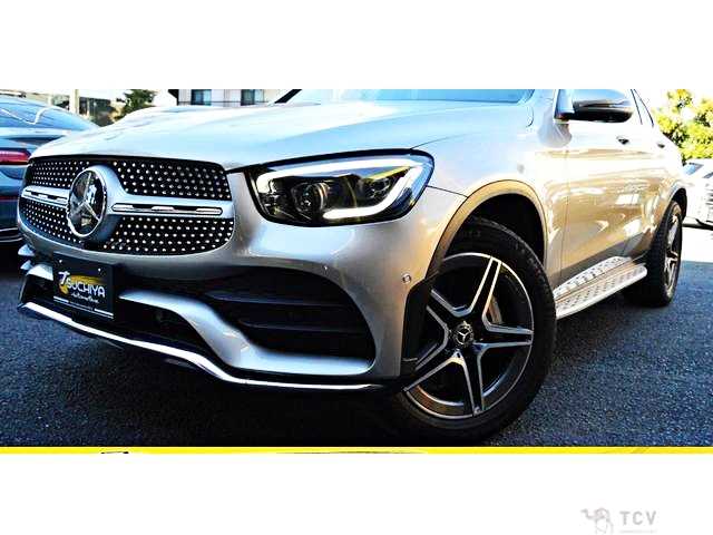 2020 Mercedes-Benz C-Class