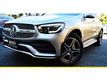 2020 Mercedes-Benz C-Class