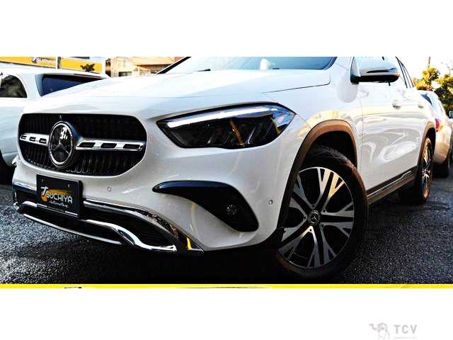2024 Mercedes-Benz A-Class