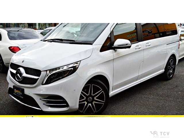 2020 Mercedes-Benz E-Class