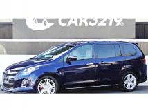 2010 Mazda MPV