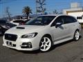 2014 Subaru Levorg