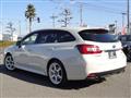 2014 Subaru Levorg