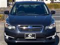 2016 Subaru Impreza