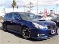 2010 Subaru Legacy Touring Wagon