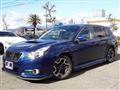 2010 Subaru Legacy Touring Wagon