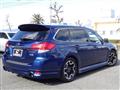 2010 Subaru Legacy Touring Wagon