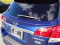 2010 Subaru Legacy Touring Wagon