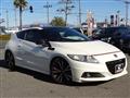 2015 Honda CR-Z