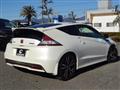 2015 Honda CR-Z