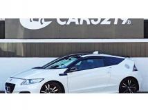 2015 Honda CR-Z