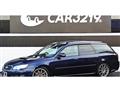 2007 Subaru Legacy Touring Wagon