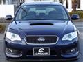 2007 Subaru Legacy Touring Wagon