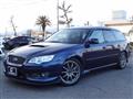 2007 Subaru Legacy Touring Wagon