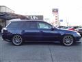 2007 Subaru Legacy Touring Wagon