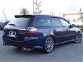 2007 Subaru Legacy Touring Wagon