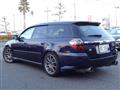 2007 Subaru Legacy Touring Wagon