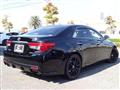 2016 Toyota Mark X