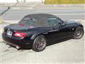 2012 Mazda Roadster