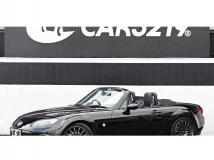 2012 Mazda Roadster