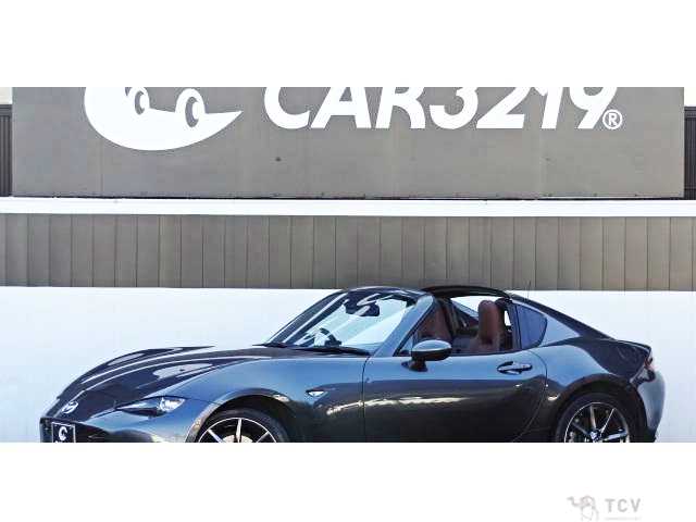 2016 Mazda Roadster