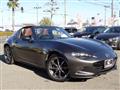2016 Mazda Roadster