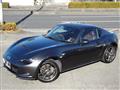 2016 Mazda Roadster