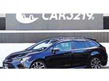 2020 Toyota Corolla Sedan