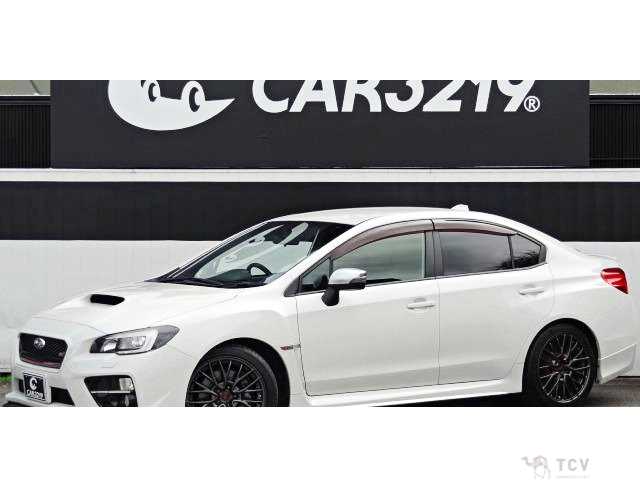 2016 Subaru WRX