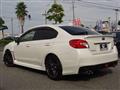 2016 Subaru WRX