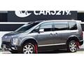 2020 Mitsubishi Delica D5