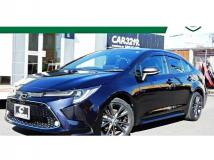 2019 Toyota Corolla Sedan