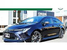 2020 Toyota Corolla Sedan