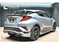 2021 Toyota C-HR