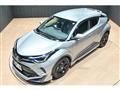 2021 Toyota C-HR