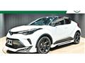 2023 Toyota C-HR